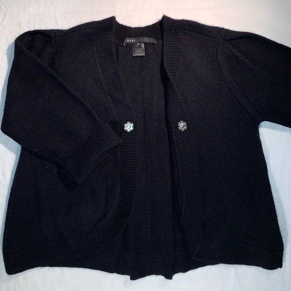 Marc Jacobs cardigan - Picture 1 of 5